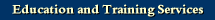ETS Main Page
