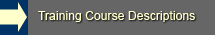 Training Course Description