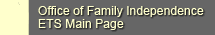 Office of Family Independence