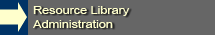 Resource Library Administration
